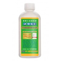 中盛 稀料 500ml