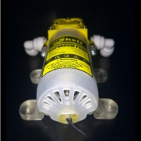 德玛仕（DEMASHI） 商用制冰机专用XT01隔膜泵0342  隔膜泵 （制冰机专用）