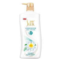 舒蕾水莲清爽净润沐浴露持久留香清新香氛沐浴乳600ml