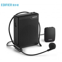 漫步者 （EDIFIER） MF5 无线版便携数码扩音器