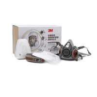 3M 620E防毒面具