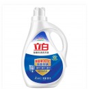 立白除菌去渍洗衣液1.88kg瓶装大桶持久留香易漂易清洗 立白除菌液1.88kg*1瓶3.76斤