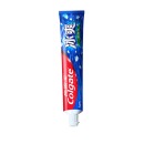 高露洁（Colgate） 高露洁冰爽三重薄荷牙膏120g清新口气含薄荷因子去牙渍牙膏套装 三重薄荷120g*1