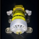 德玛仕（DEMASHI） 商用制冰机专用XT01隔膜泵0342  隔膜泵 （制冰机专用）