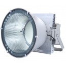 LED塔吊灯建筑工地灯强光户外防水工程照明灯蓝球场足球场广场照明射灯 300W 超亮工程款