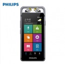 飞利浦（PHILIPS）VTR9100 32G 人脸识别 AI智能录音笔 终身免费转文本 录写同步 WIFI 翻译 云空间储存
