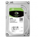 希捷（SEAGATE） 台式机机械硬盘 酷鱼系列 SATA3接口 3.5英寸 电脑装机硬盘 2TB【ST2000DM008】7200rpm高速