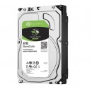 希捷（SEAGATE） 台式机机械硬盘 酷鱼系列 SATA3接口 3.5英寸 电脑装机硬盘 6TB【ST6000DM003】5400rpm扩容