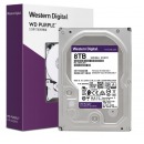 西部数据 监控级硬盘 WD Purple 西数紫盘 8TB 128MB SATA CMR (WD84EJRX)