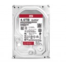 西部数据 NAS硬盘 WD Red Pro 西数红盘Pro 4TB 7200转 256MB SATA CMR (WD4003FFBX)