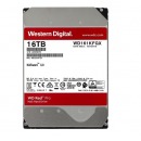 西部数据 NAS硬盘 WD Red Pro 西数红盘Pro 16TB 7200转 512MB SATA CMR (WD161KFGX)