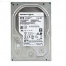 西部数据 企业级硬盘 Ultrastar DC HC310 SATA 6TB 7200转 256MB CMR (HUS726T6TALE6L4)