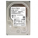 西部数据 企业级硬盘 Ultrastar DC HC320 SATA 8TB 7200转 256MB CMR (HUS728T8TALE6L4)