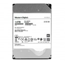 西部数据 企业级氦气硬盘 Ultrastar HC530 SATA 14TB 7200转 512MB CMR (WUH721414ALE6L4)