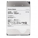 西部数据 企业级氦气硬盘 Ultrastar HC570 SATA 22TB 7200转 512MB CMR (WUH722222ALE6L4)