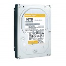 西部数据 企业级硬盘 WD Gold 西数金盘 10TB 7200转 256MB SATA CMR (WD102VRYZ)