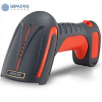 歌派（GEPAD） 扫描枪 二维工业级扫码枪3mil高精度 仓储快递扫码器 金属条码 医保电子凭证码健康码 GY-2980