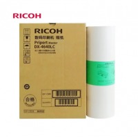 理光（Ricoh）DX4640LC(115m/卷*2卷) 版纸 适用于DX4640PD