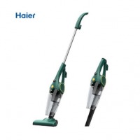 海尔（Haier）吸尘器 家用手持立式有线吸尘器 二合一强劲大吸力 ZL605B