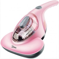 美的（Midea）除螨仪家用 紫外线除螨 杀菌 热风除湿 床上 B1