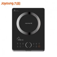 九阳（Joyoung） C22-F7 电磁炉 一级降噪 2200W大火力 6D防水 双传感精准控温IH加热