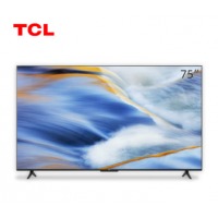 TCL 75G60E 75英寸 电视