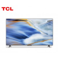 TCL 43G60E 43英寸 电视