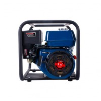 东成 汽油抽水泵FF-QGZ80 农用4000W小型汽油泵吸水泵
