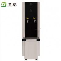 全给 KF-90 商用开水器 步进式加热饮水机 双热型直饮机办公室工厂学校