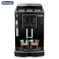 德龙（Delonghi） 咖啡机 意享系列全自动咖啡机 意式15Bar泵压 ECAM23.129.B