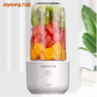 九阳（Joyoung）榨汁机 水果小型便携式迷你电动多功能料理机 L3-C8