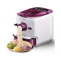 美的（Midea）面条机家用全自动智能面条机 6套模头家用电动压面机 WNS1501B