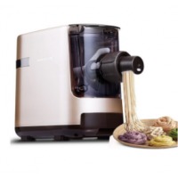 九阳（Joyoung）家用自动面条机 大容量 多模具 可拆卸易清洗 JYN-W601V