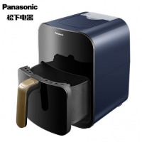 松下（Panasonic） NF-HC300-A 空气炸锅 多功能可视家用全自动无油大容量