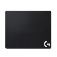 罗技（G） G640游戏鼠标垫硬质加厚电脑办公家用电竞鼠标垫 G440鼠标垫
