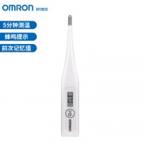 欧姆龙（OMRON） MC-246 腋下体温计