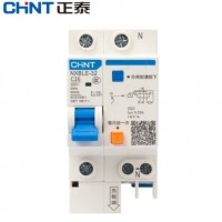 正泰漏电断路器NXBLE-32 C16