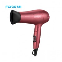 飞科（FLYCO） FH6218 2000W 大功率电吹风机家用吹风筒负离子