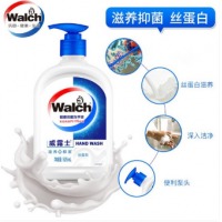 威露士（Walch）洗手液丝蛋白洗手液525ml