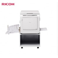 理光（Ricoh） DD 3344C 数码印刷机速印机（主机+盖板）