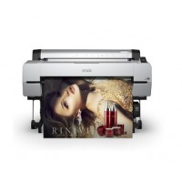爱普生（EPSON）SC-P20080 64英寸（1.62m幅面）大幅面打印机 照片海报绘
