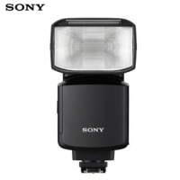 索尼（SONY）HVL-F60RM2 外置闪光灯旗舰 适用于索尼微单相机（含沣标镍氢电池四电一充套装）