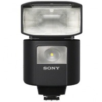 索尼（SONY）HVL-F45RM闪光灯(适用微单A9/7RM3/7RM2/7SM2/7M3/7M2/A6500）