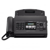 松下（Panasonic） KX-FP7009CN 普通A4纸 传真机