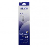 爱普生（EPSON）C13S015583/S015290 原装色带架(含色带芯)(LQ-6