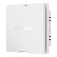 普联（TP-LINK） AX3000双频千兆Wi-Fi6面板AP wifi无线接入点 PoE供电AC管理 TL-XAP3000GI-PoE
