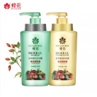 蜂花 洗护发套装 （洗发水1L +护发素1L)
