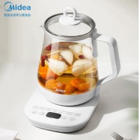 美的（Midea） MK-Y12Q 1.5L 养生壶电水壶