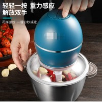 捣蒜器4升大容量