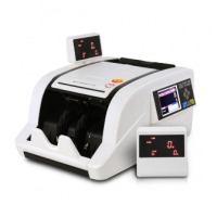 惠朗（huilang）HL-6000A 2019新版人民币点钞机验钞机